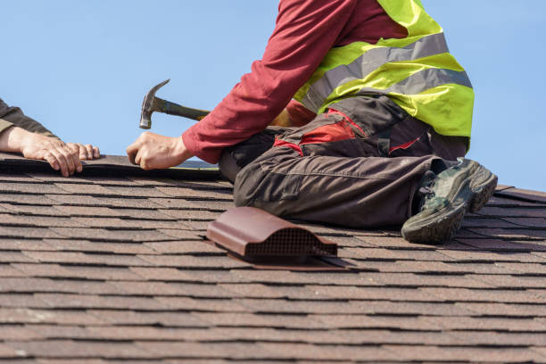 Best Roof Replacement Cost  in Wood Dale, IL