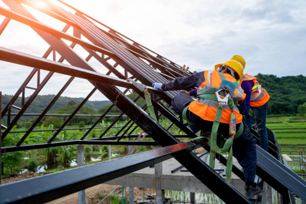 Best Roof Replacement Cost  in Wood Dale, IL