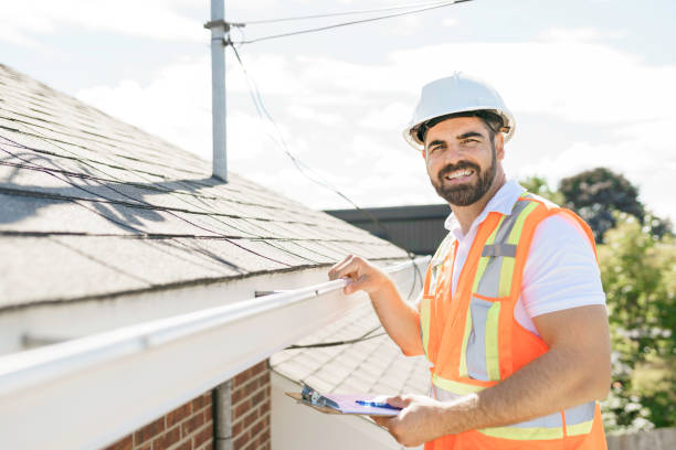 Quick and Trustworthy Emergency Roof Repair Services in Wood Dale, IL