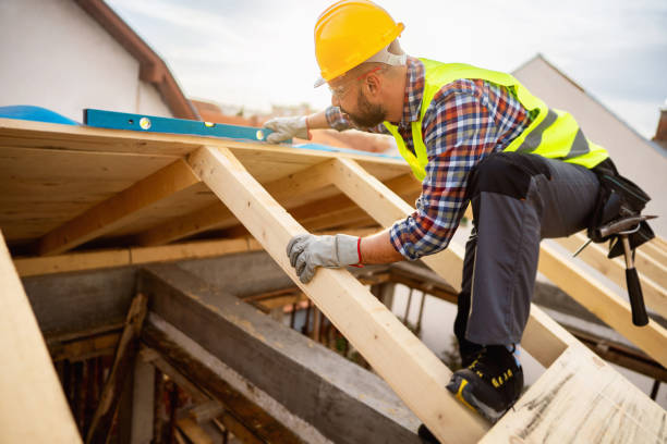 Best Roof Restoration Services  in Wood Dale, IL